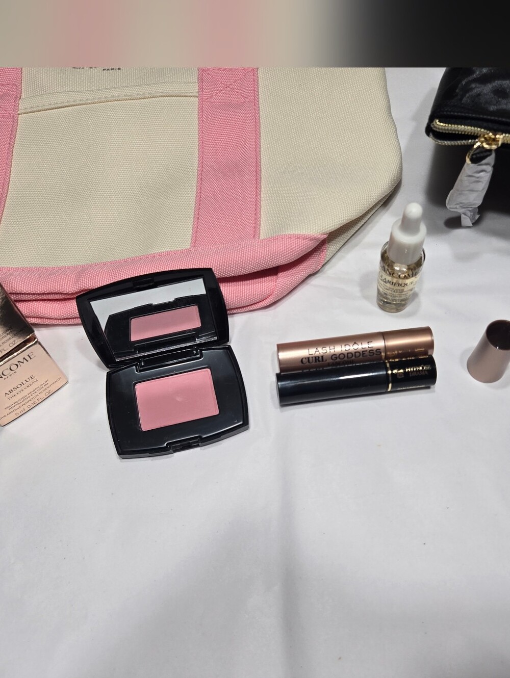 Lancôme Gifts With Purchase Combo - Picture 7 of 14